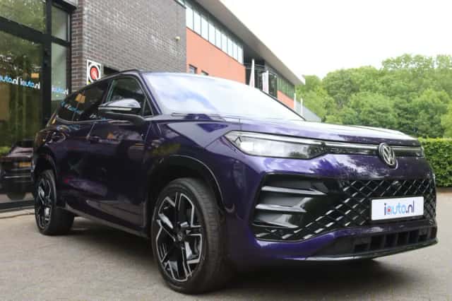 Volkswagen Tayron (2025) thumbnail 40
