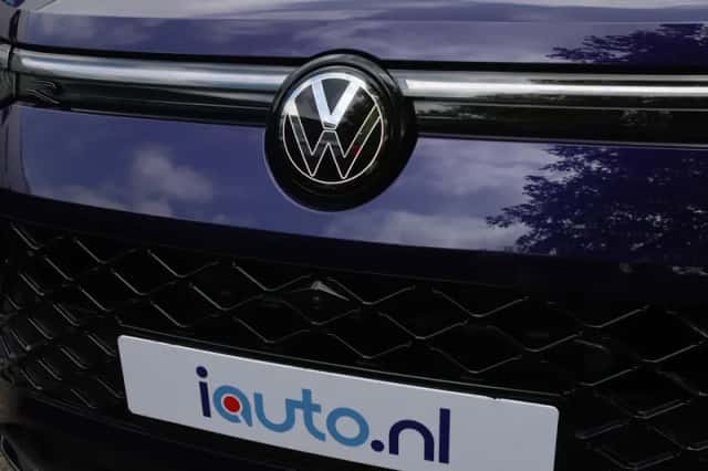 Volkswagen Tayron (2025) thumbnail 41