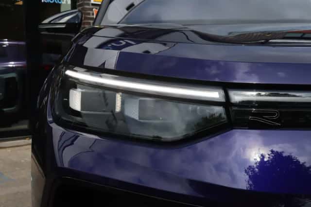 Volkswagen Tayron (2025) thumbnail 42