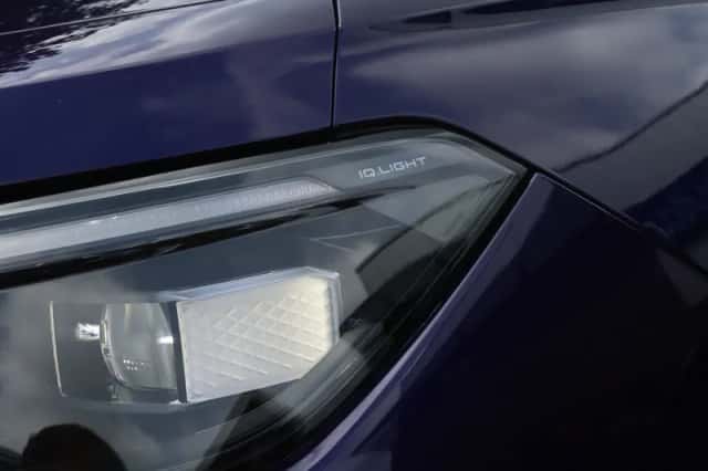 Volkswagen Tayron (2025) thumbnail 43