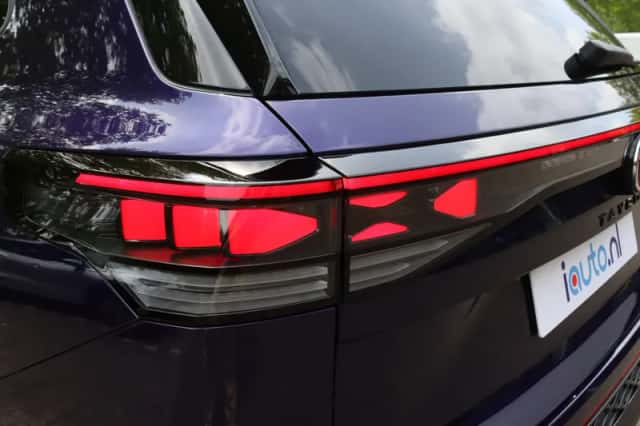 Volkswagen Tayron (2025) thumbnail 46