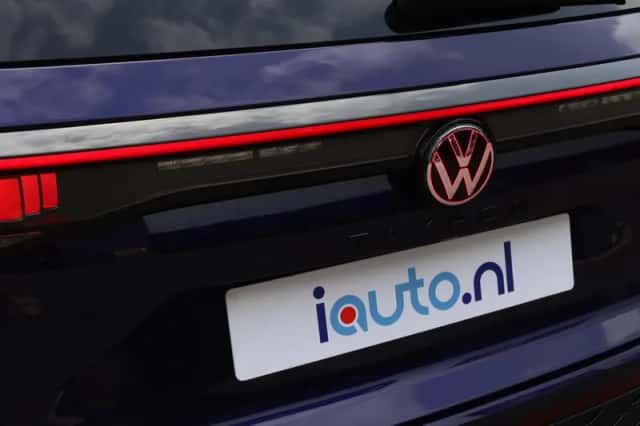 Volkswagen Tayron (2025) thumbnail 47