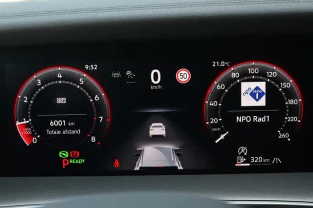 Volkswagen Tayron (2025) thumbnail 24