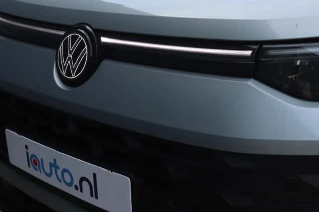 Volkswagen Tayron (2025) thumbnail 33
