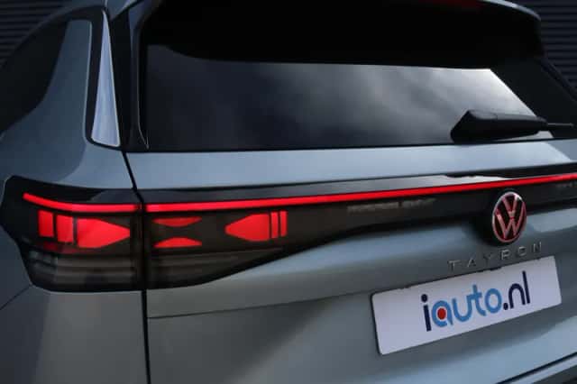 Volkswagen Tayron (2025) thumbnail 34