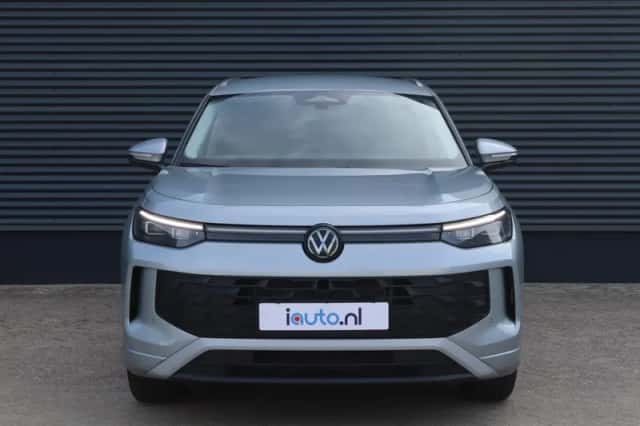Volkswagen Tayron (2025) thumbnail 7