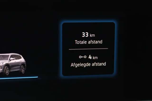 Volkswagen Tayron (2026) thumbnail 20