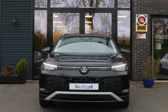 Volkswagen Tayron (2026) thumbnail 7