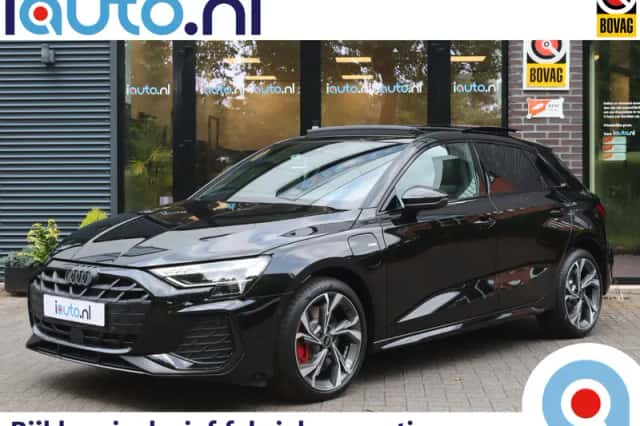 Audi A3 (2025)