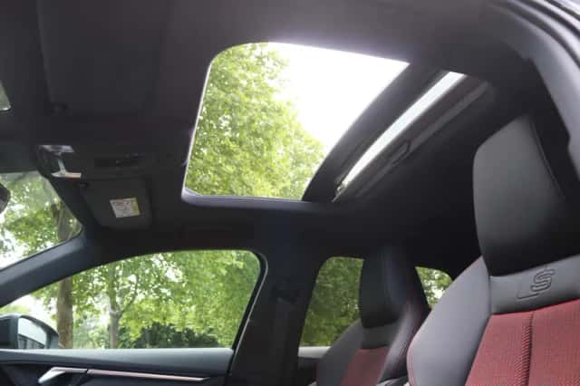 Audi A3 (2025) thumbnail 13