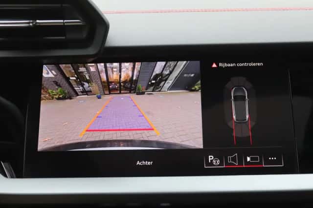 Audi A3 (2025) thumbnail 15
