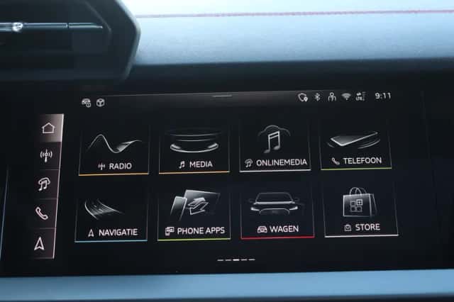 Audi A3 (2025) thumbnail 20
