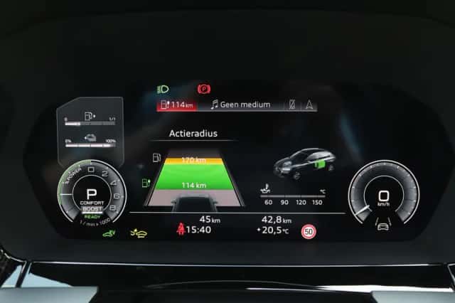 Audi A3 (2025) thumbnail 22