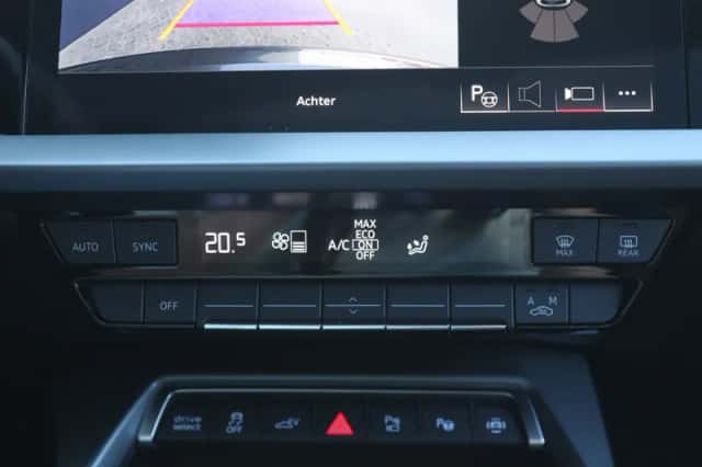 Audi A3 (2025) thumbnail 25