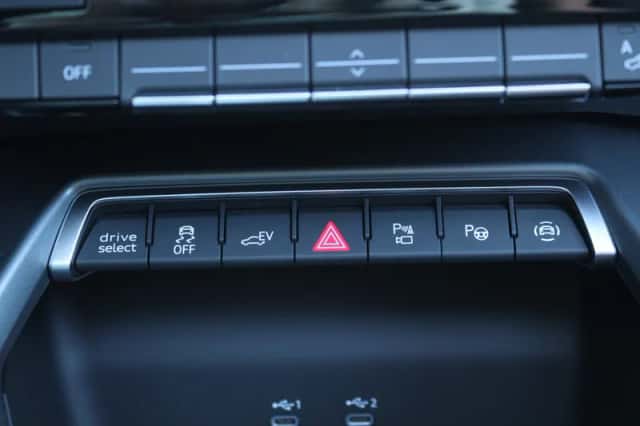 Audi A3 (2025) thumbnail 26
