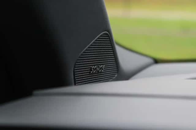 Audi A3 (2025) thumbnail 27