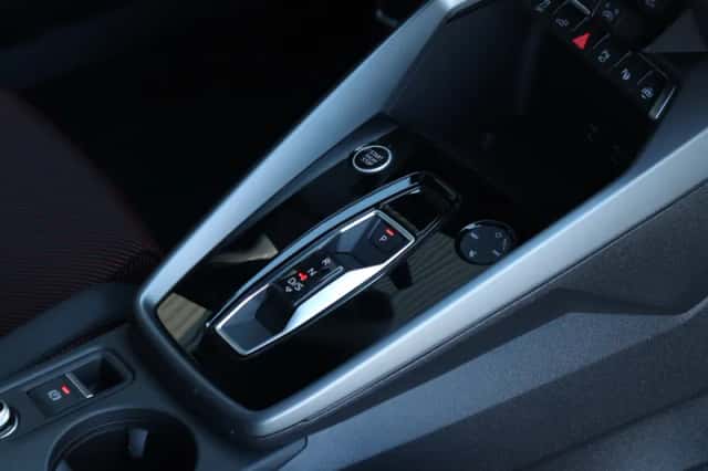 Audi A3 (2025) thumbnail 28