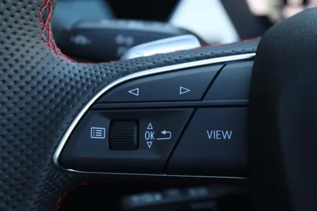 Audi A3 (2025) thumbnail 29