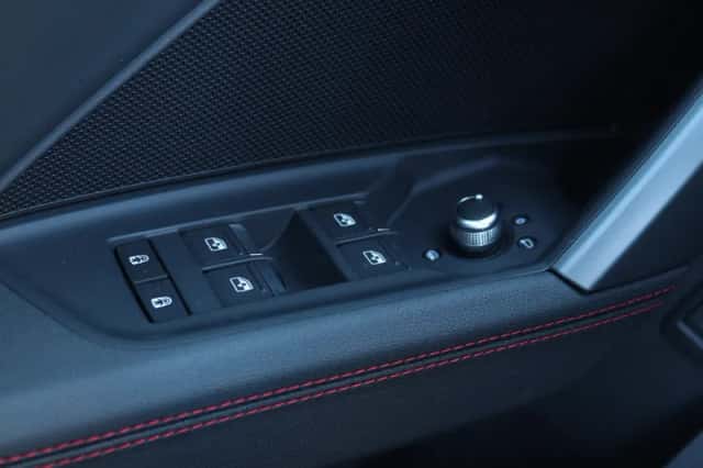 Audi A3 (2025) thumbnail 32