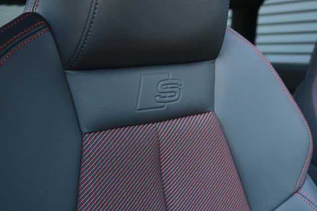 Audi A3 (2025) thumbnail 33