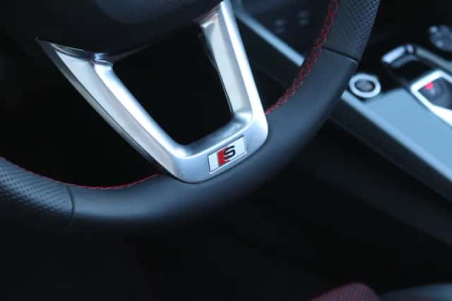 Audi A3 (2025) thumbnail 34