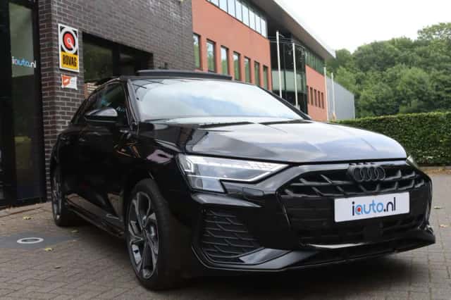 Audi A3 (2025) thumbnail 39