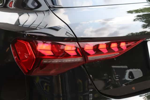 Audi A3 (2025) thumbnail 42