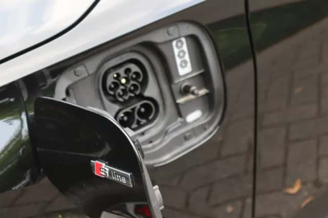 Audi A3 (2025) thumbnail 43