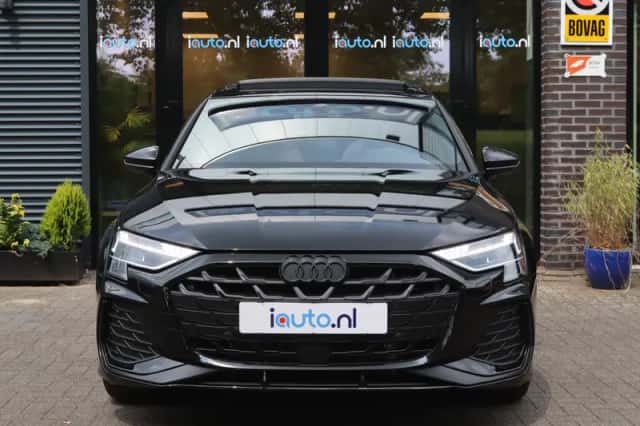 Audi A3 (2025) thumbnail 7