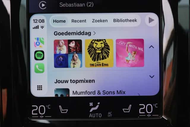 Volvo XC60 (2019) thumbnail 19