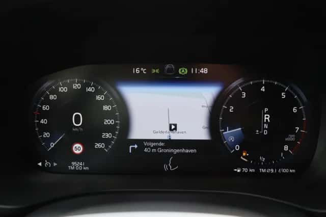 Volvo XC60 (2019) thumbnail 21