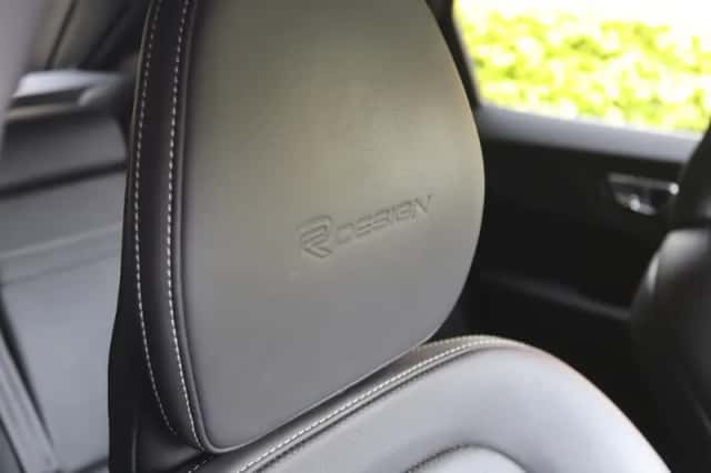 Volvo XC60 (2019) thumbnail 23