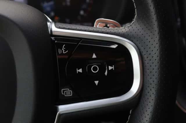Volvo XC60 (2019) thumbnail 28