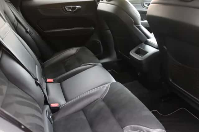 Volvo XC60 (2019) thumbnail 33