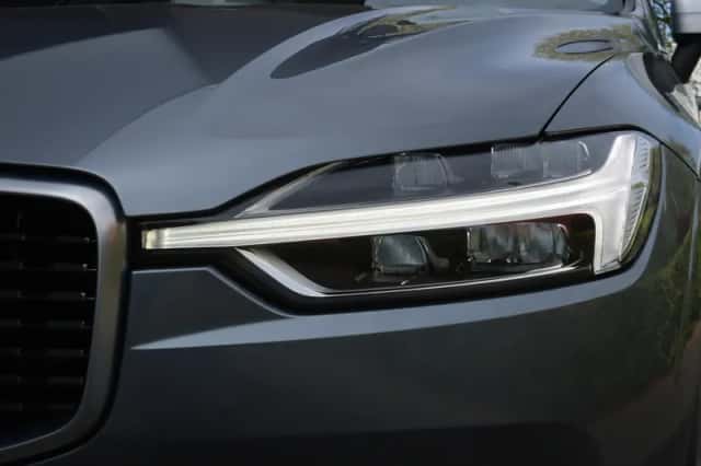 Volvo XC60 (2019) thumbnail 37
