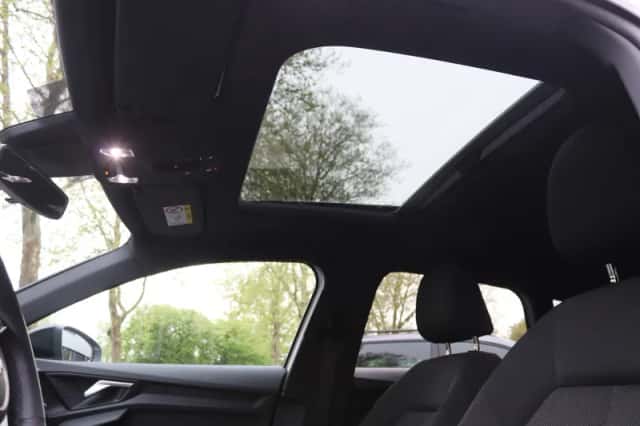 Audi A3 (2022) thumbnail 13