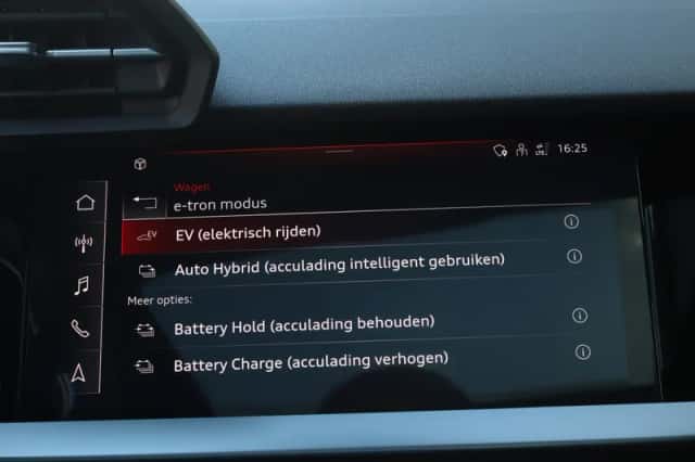 Audi A3 (2022) thumbnail 20