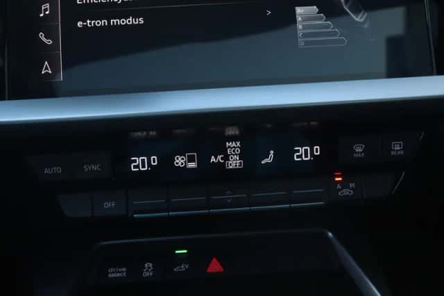 Audi A3 (2022) thumbnail 22