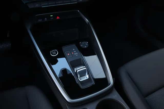 Audi A3 (2022) thumbnail 23