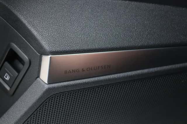 Audi A3 (2022) thumbnail 24