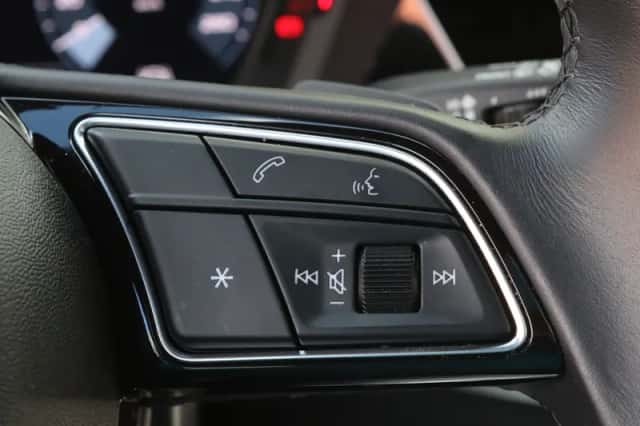Audi A3 (2022) thumbnail 28