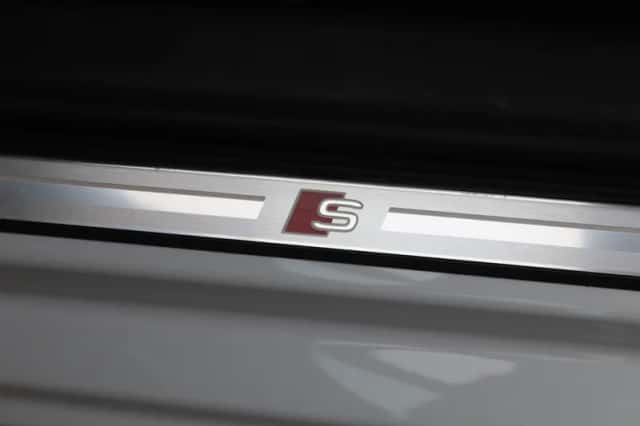 Audi A3 (2022) thumbnail 32