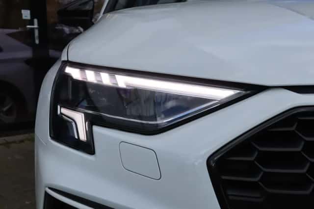 Audi A3 (2022) thumbnail 34