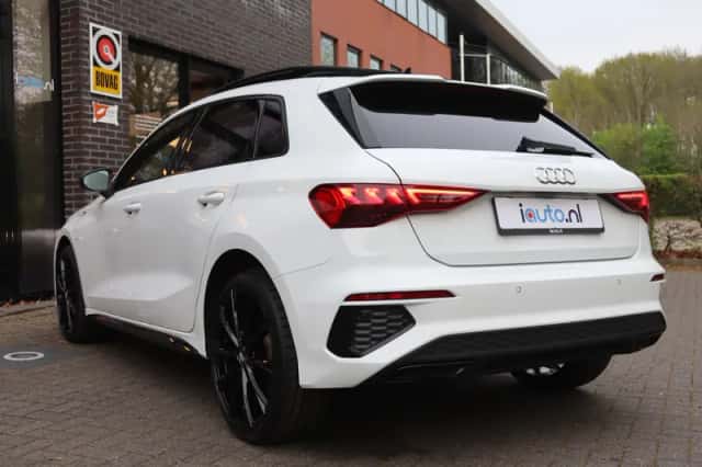 Audi A3 (2022) thumbnail 35