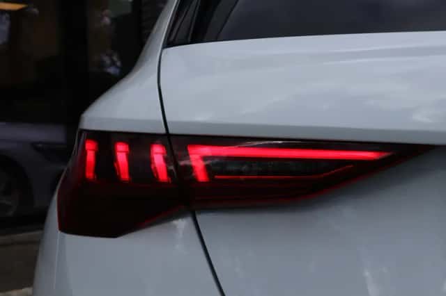 Audi A3 (2022) thumbnail 36