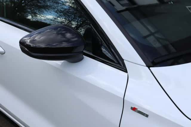 Audi A3 (2022) thumbnail 37
