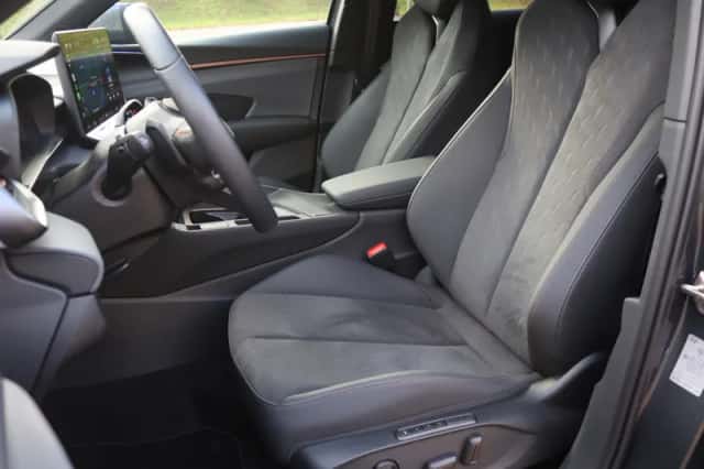 CUPRA Terramar (2026) thumbnail 11