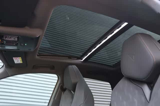 CUPRA Terramar (2026) thumbnail 12