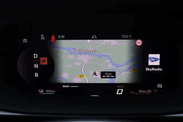 CUPRA Terramar (2026) thumbnail 20