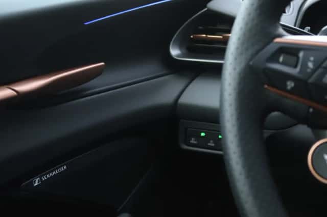 CUPRA Terramar (2026) thumbnail 24